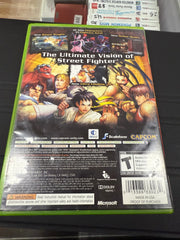 Super Street Fighter IV