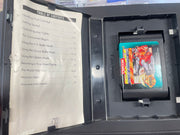 Street Fighter II Special Champion Edition