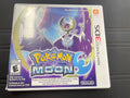 Pokemon Moon