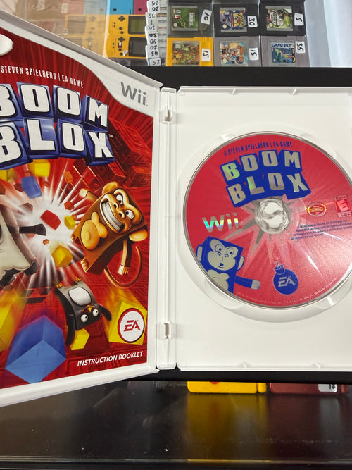 Boom Blox