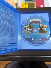 Skylanders Trap Team