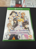 Tales Of Vesperia Definitive Edition