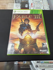 Fable III