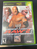 WWE Raw 2