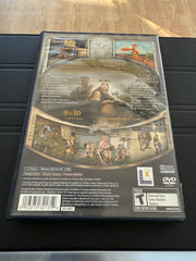 Gladius