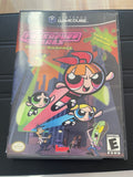 The Powerpuff Girls Relish Rampage Pickled Edition