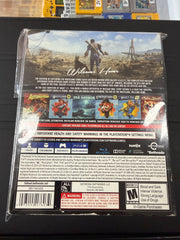 Fallout 4 [Game of the Year Steelbook]