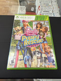 Barbie and Her Sisters: Puppy Rescue
