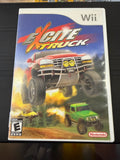 Excite Truck