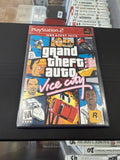 Grand Theft Auto Vice City [Greatest Hits]