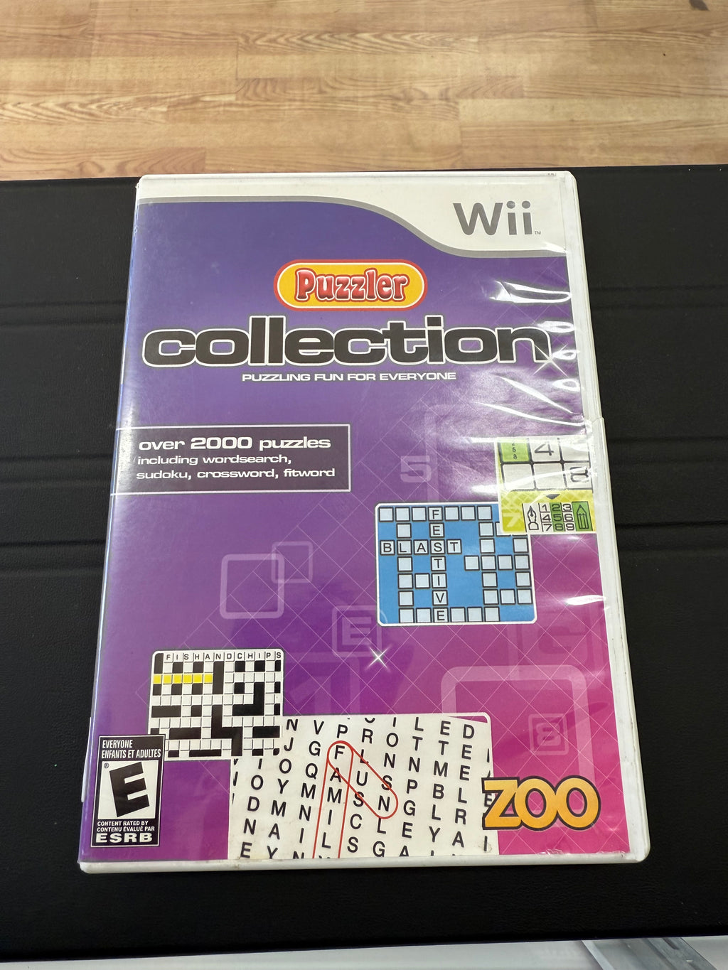 Puzzler Collection