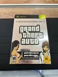 Grand Theft Auto Double Pack