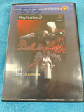 Devil May Cry