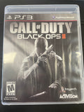 Call of Duty Black Ops II
