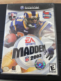 Madden 2003