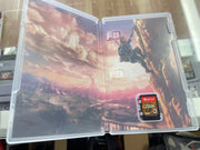 Zelda Breath Of The Wild [Explorer’s Edition]