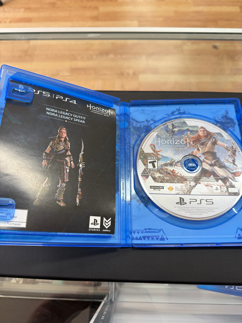 Horizon Forbidden West [Launch Edition]