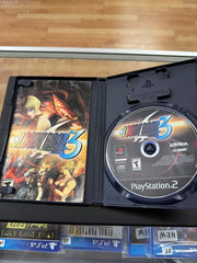 Bloody Roar 3