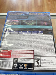 Age of wonders PlanetFall