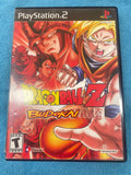 Dragon Ball Z Budokai