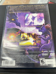 Legend of Spyro A New Beginning