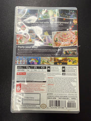 Mario Party SuperStars