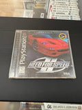 Need for Speed 2