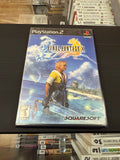 Final Fantasy X
