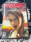 Tomb Raider Legend