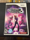 Dance Dance Revolution: Hottest Party 3