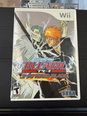 Bleach: Shattered Blade