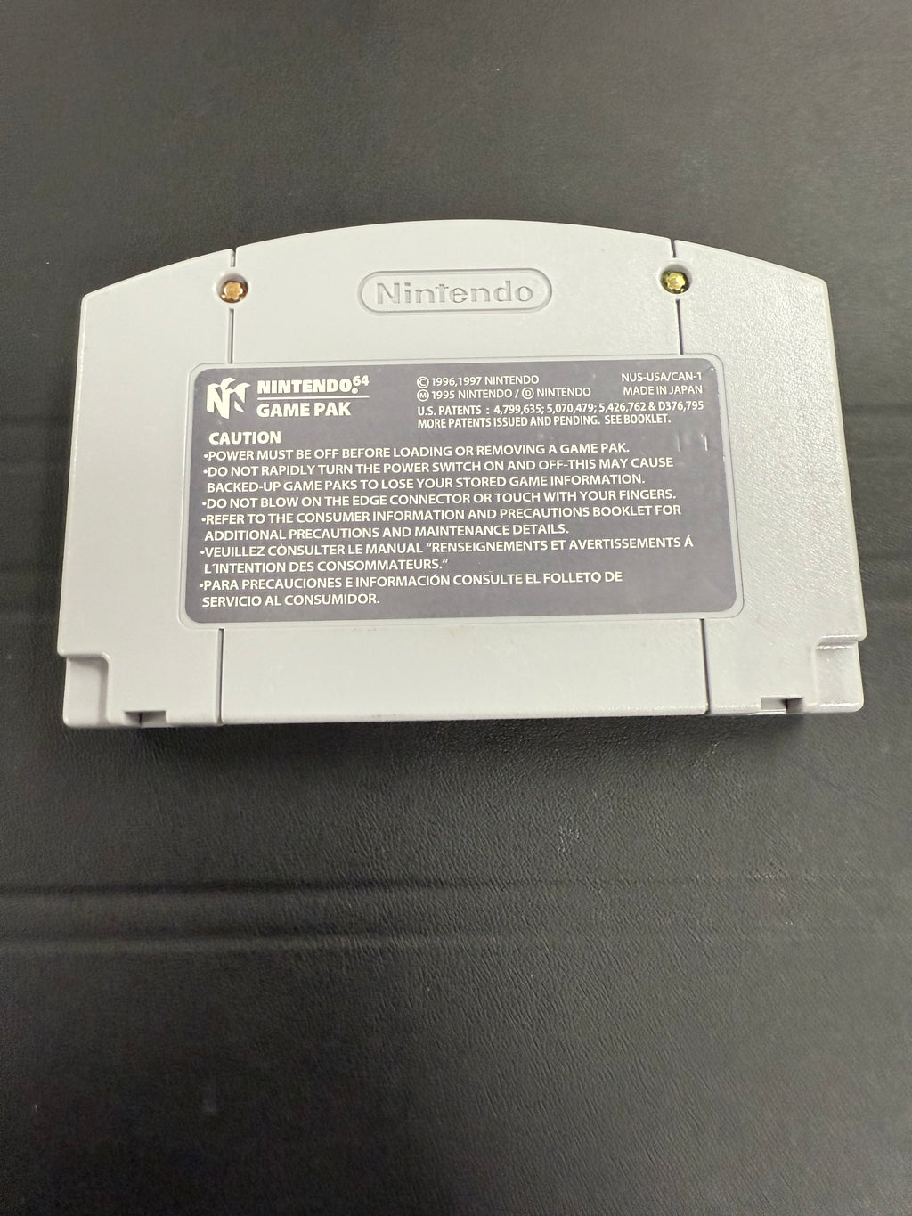 Extreme G