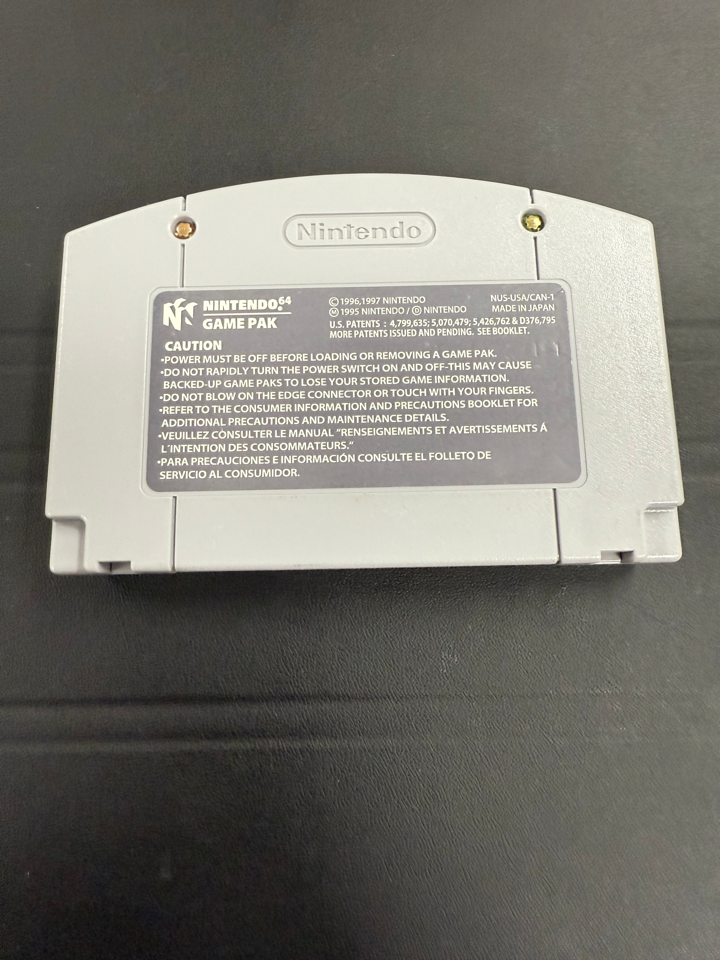 Extreme G