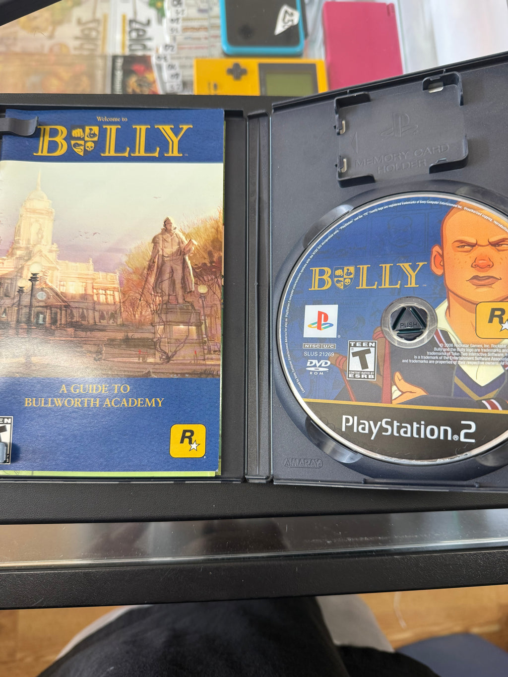 Bully