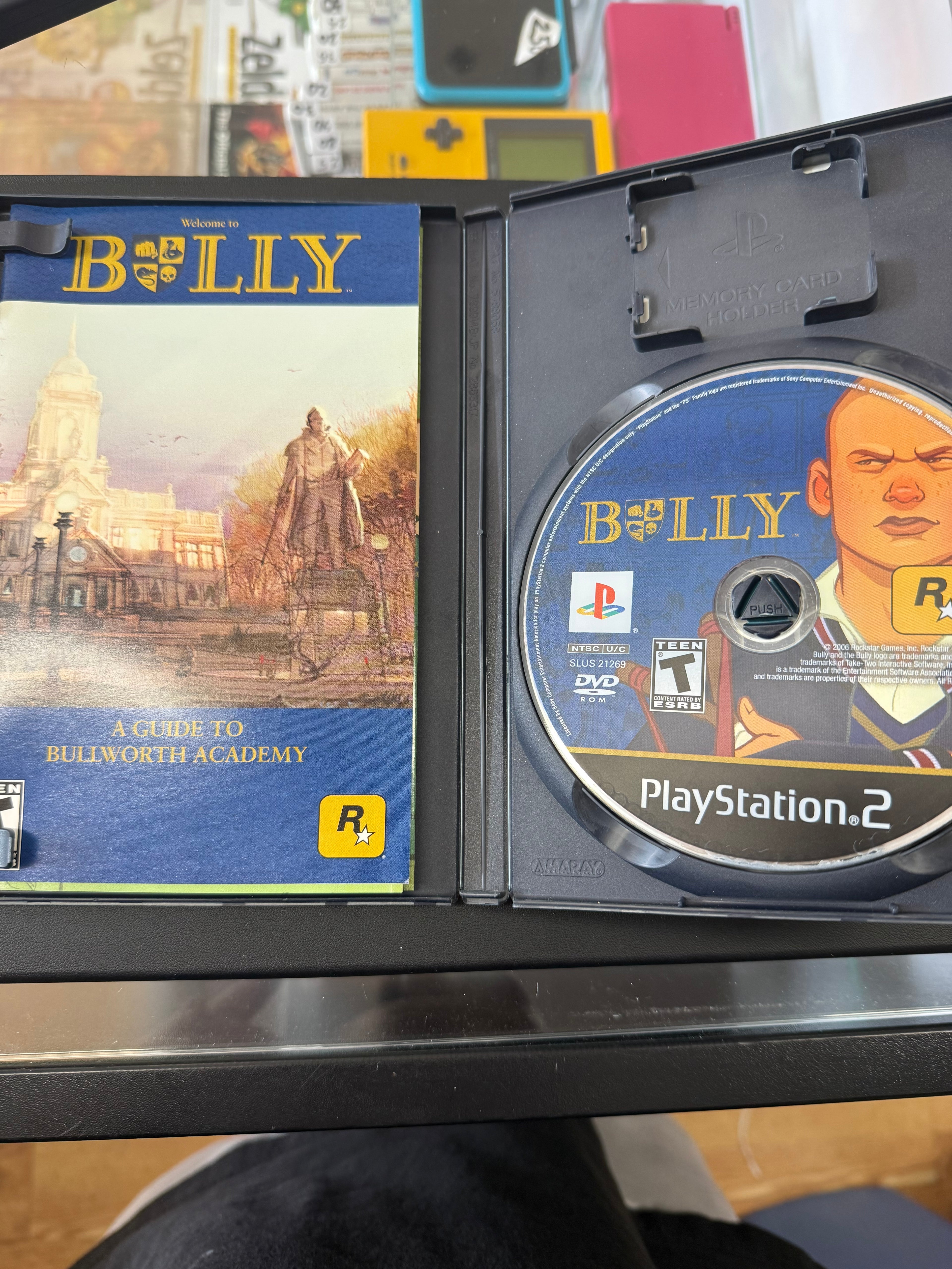 Bully