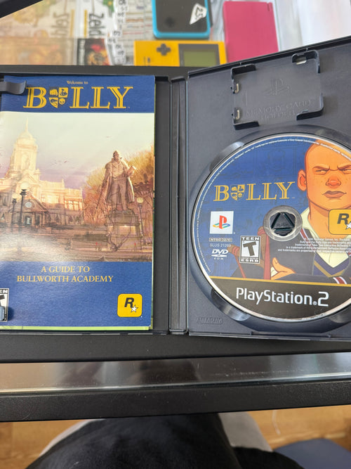 Bully