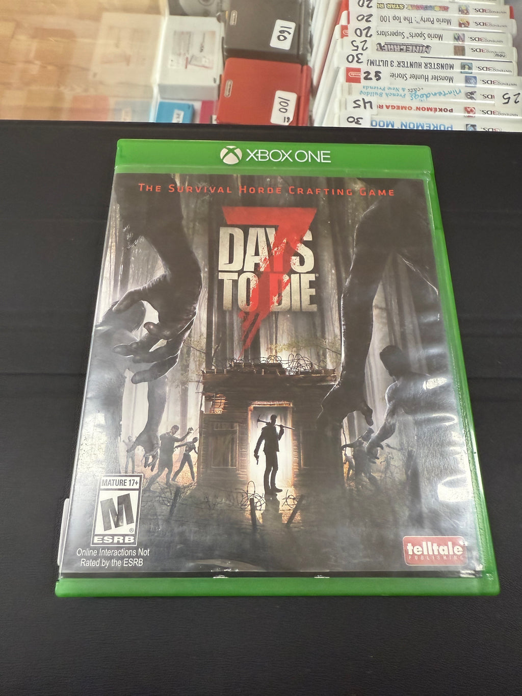 7 Days to Die