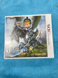 Monster Hunter 3 Ultimate