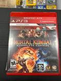 Mortal Kombat Komplete Edition [Greatest Hits]