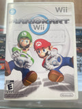 Mario Kart Wii