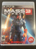 Mass Effect 3