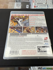 College Hoops 2K7