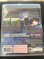 Castlevania Lords of shadow