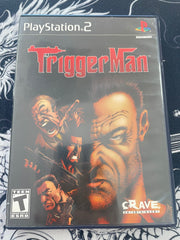 Trigger Man
