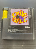 Crue Ball