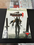 Ninja Gaiden II