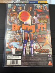 NBA Street [Greatest Hits]