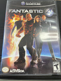 Fantastic 4