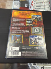 Time Crisis 3