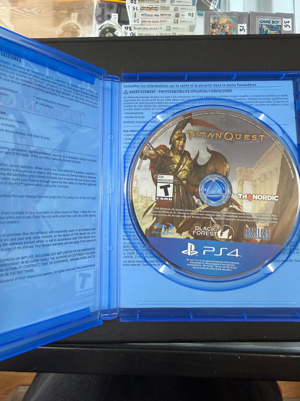 Titan Quest